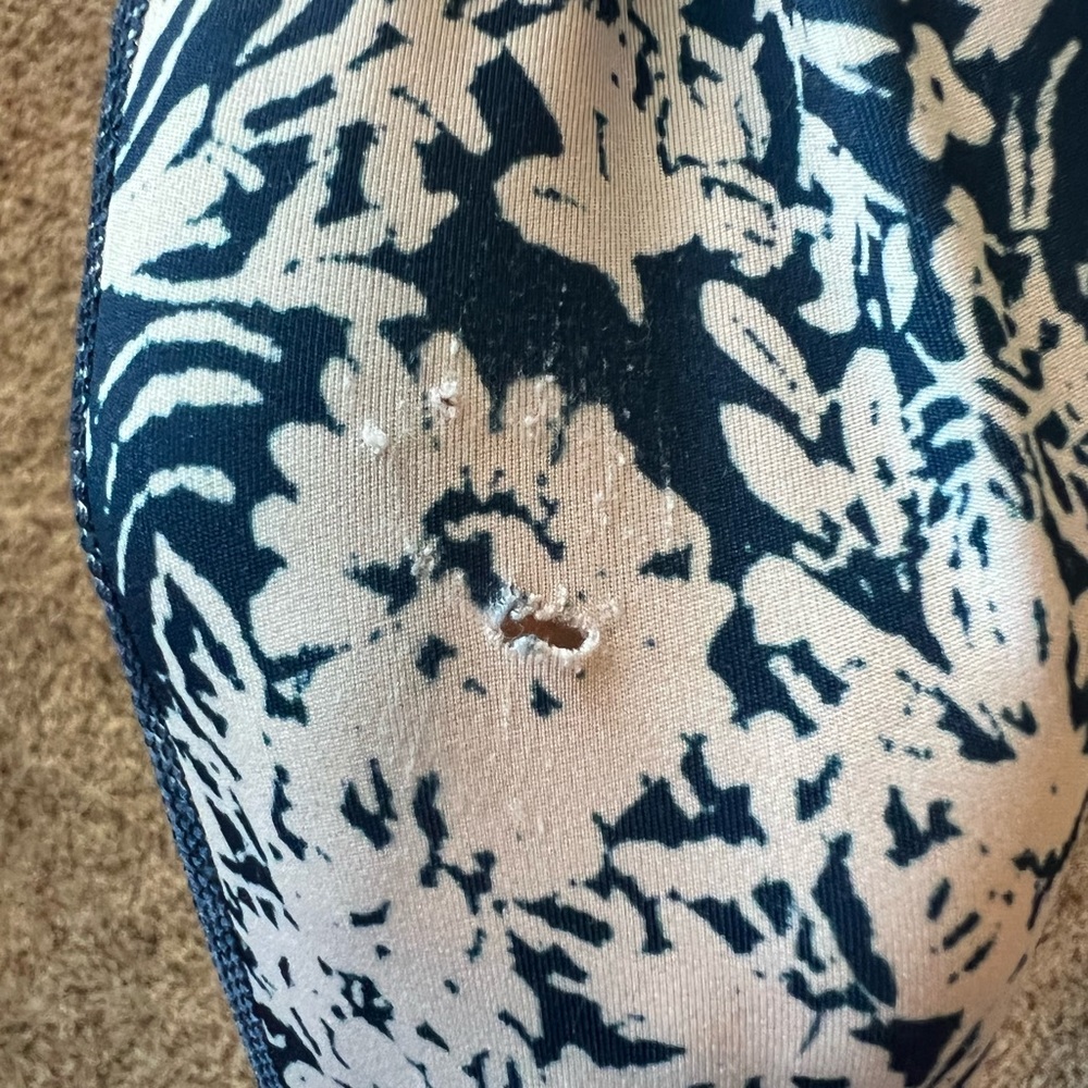Free People Movement Sunny Bandana Set - Picture 9 of 9